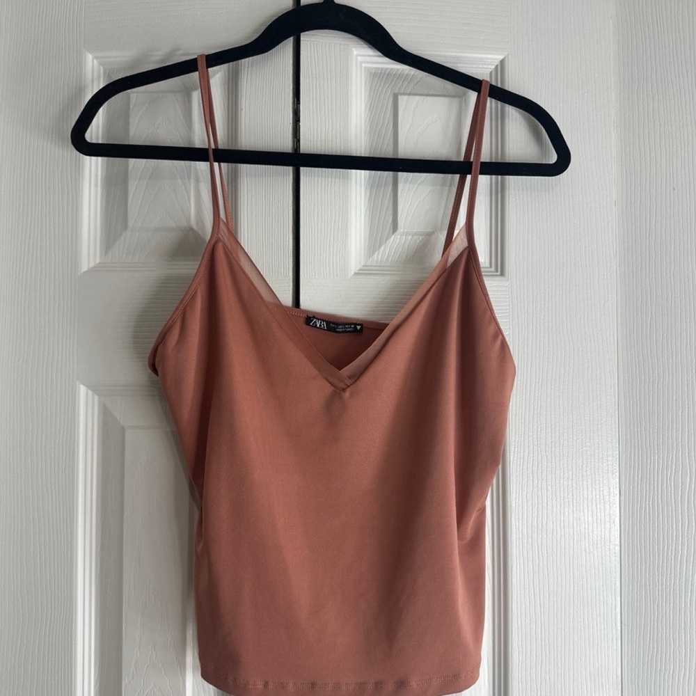 Zara top